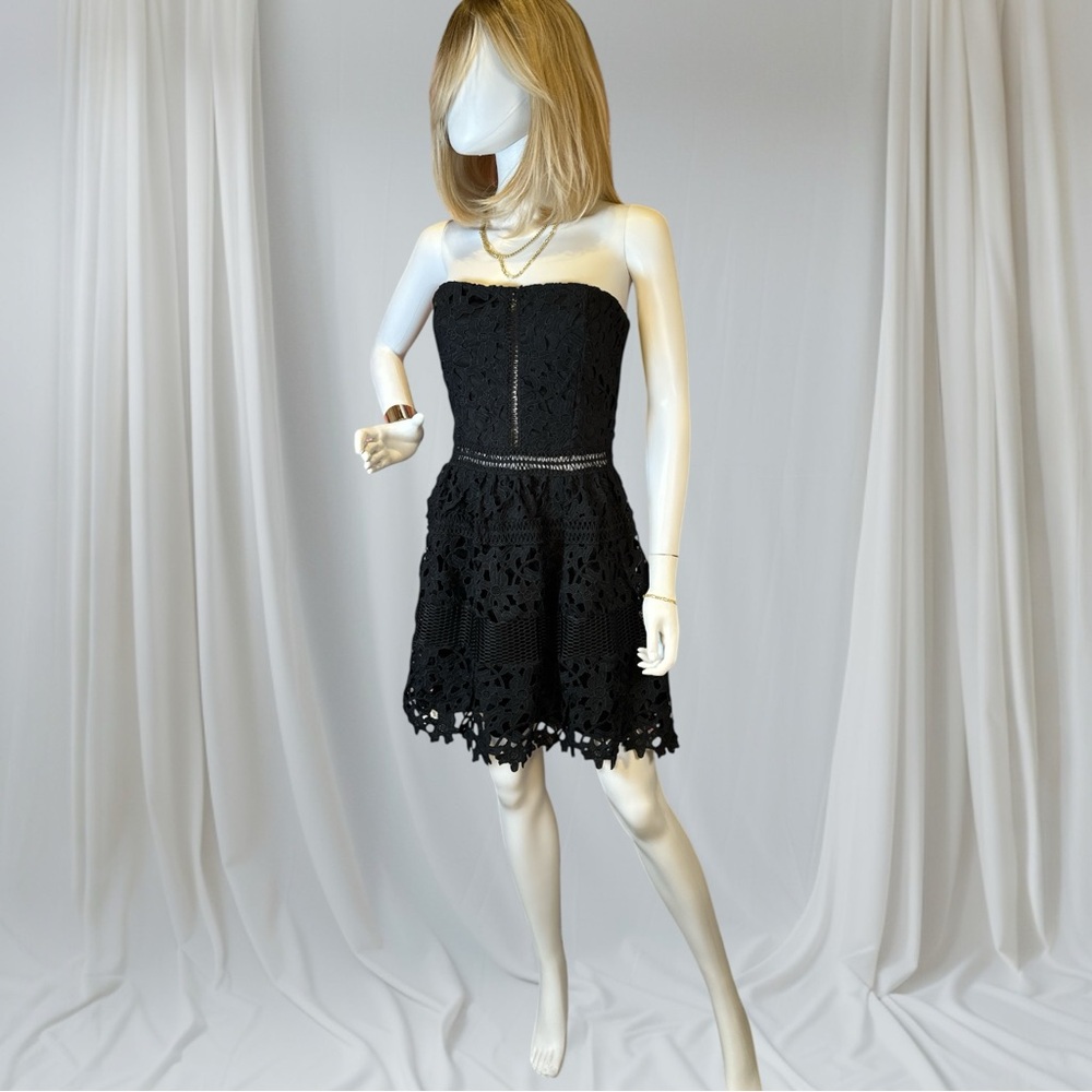 Romeo & Juliet Couture Midi Sundress NWT - Picture 3 of 10